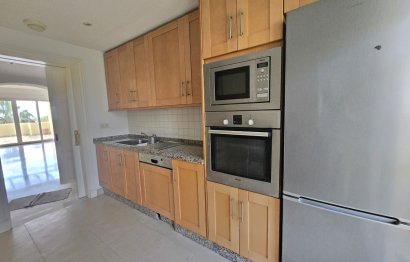 Resale - Apartment - Middle Floor Apartment - Casares - Casares Centro