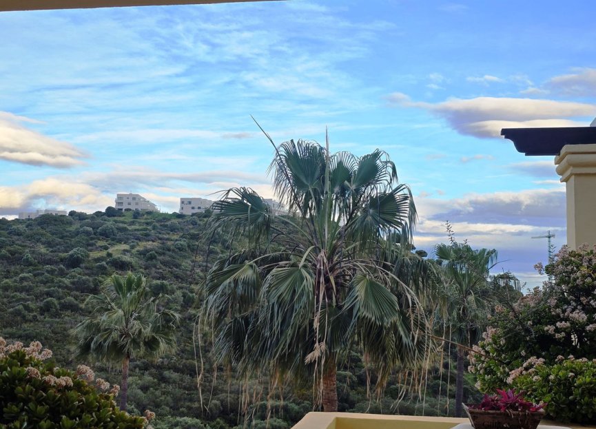 Resale - Apartment - Middle Floor Apartment - Casares - Casares Centro