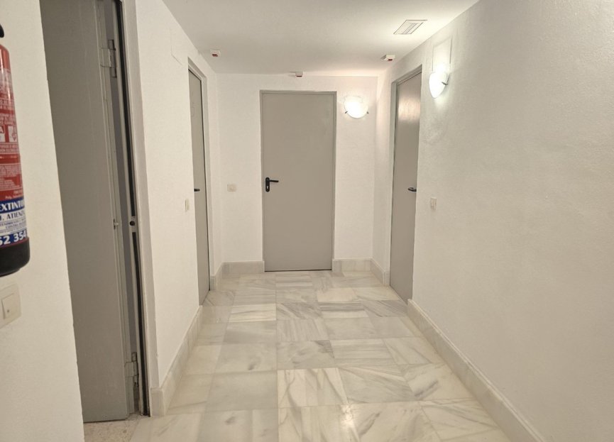 Resale - Apartment - Middle Floor Apartment - Casares - Casares Centro