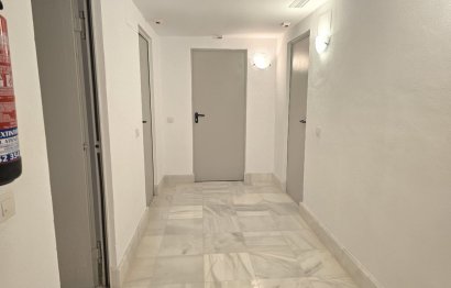 Resale - Apartment - Middle Floor Apartment - Casares - Casares Centro