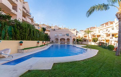 Resale - Apartment - Duplex - Manilva - La Duquesa