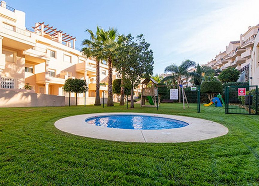 Resale - Apartment - Duplex - Manilva - La Duquesa
