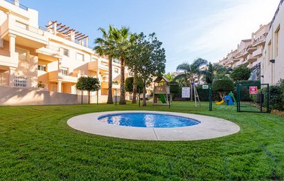 Resale - Apartment - Duplex - Manilva - La Duquesa
