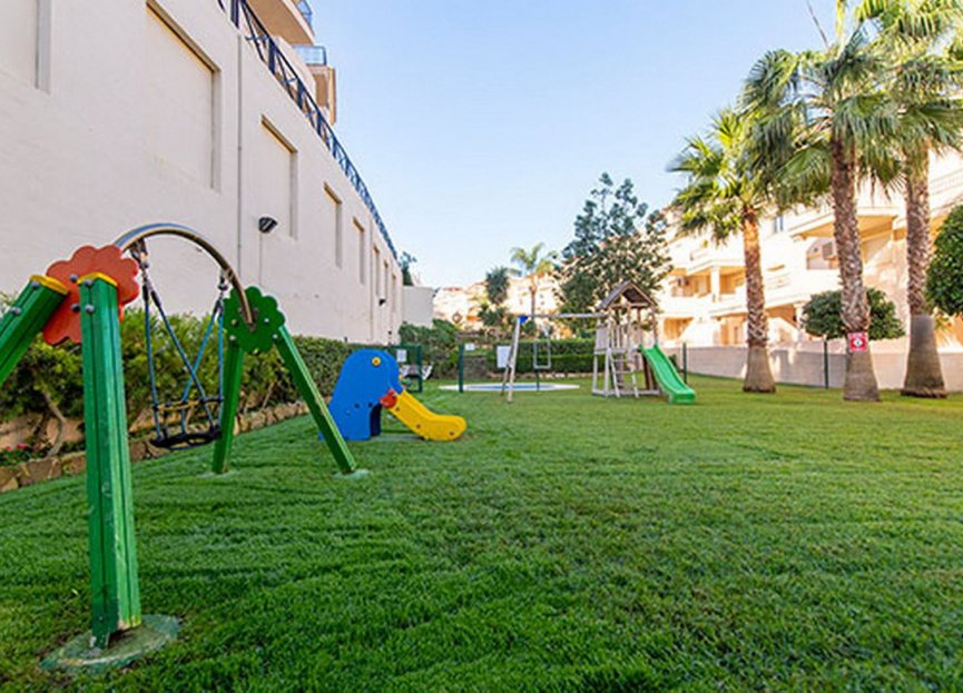 Resale - Apartment - Duplex - Manilva - La Duquesa