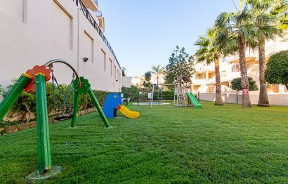 Resale - Apartment - Duplex - Manilva - La Duquesa
