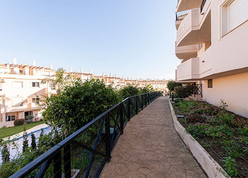 Resale - Apartment - Duplex - Manilva - La Duquesa