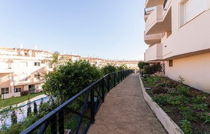 Resale - Apartment - Duplex - Manilva - La Duquesa