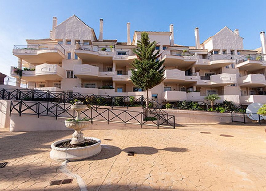 Resale - Apartment - Duplex - Manilva - La Duquesa