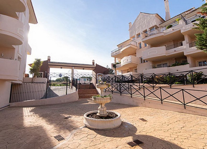 Resale - Apartment - Duplex - Manilva - La Duquesa