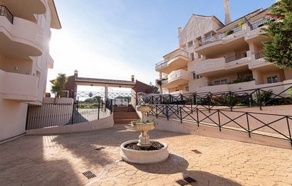 Resale - Apartment - Duplex - Manilva - La Duquesa