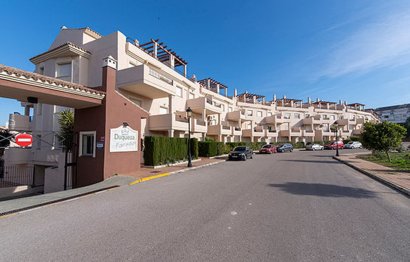Resale - Apartment - Duplex - Manilva - La Duquesa