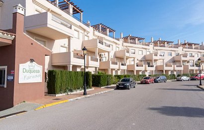 Resale - Apartment - Duplex - Manilva - La Duquesa