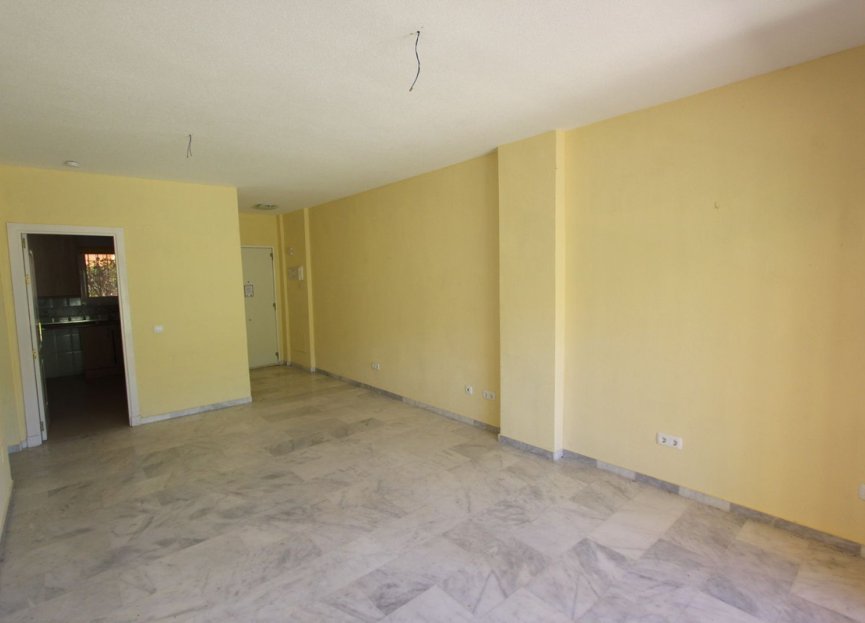 Resale - Apartment - Duplex - Manilva - La Duquesa