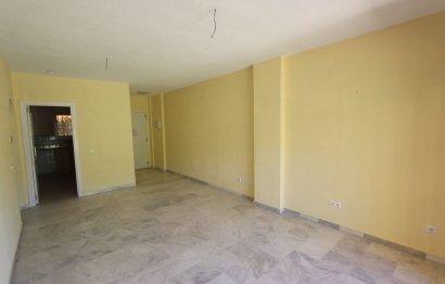Resale - Apartment - Duplex - Manilva - La Duquesa