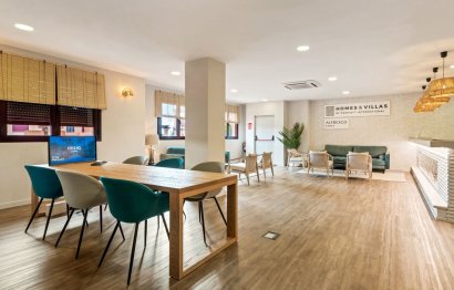 Resale - Ground floor apartment - Benahavís - Benahavís Centro