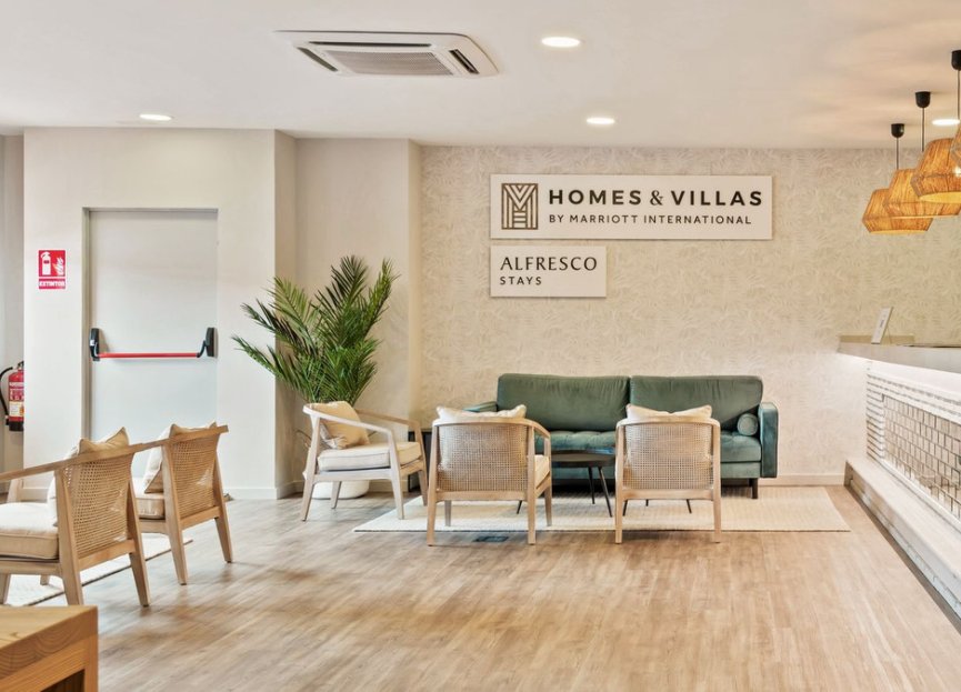 Resale - Ground floor apartment - Benahavís - Benahavís Centro