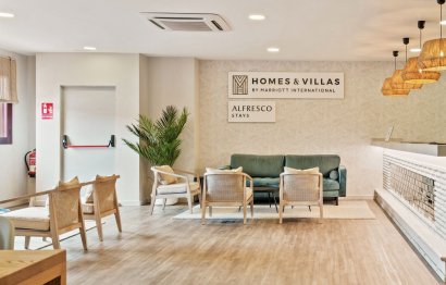 Resale - Ground floor apartment - Benahavís - Benahavís Centro