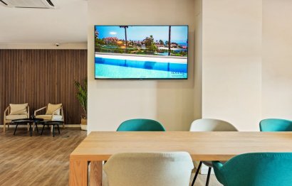 Resale - Ground floor apartment - Benahavís - Benahavís Centro