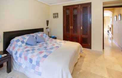 Resale - Apartment - Penthouse - Marbella - La Mairena