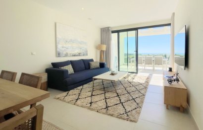 Resale - Apartment - Penthouse - Estepona - Estepona Centro
