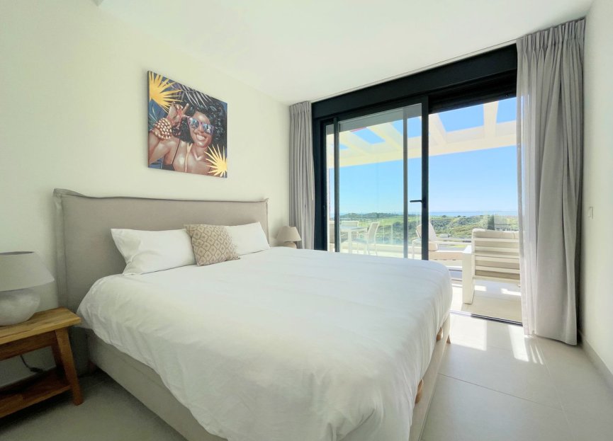 Resale - Apartment - Penthouse - Estepona - Estepona Centro