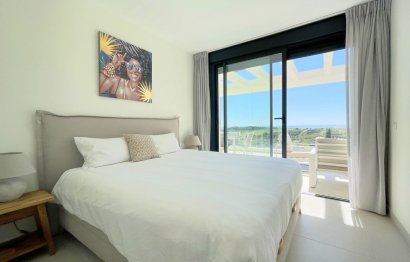 Resale - Apartment - Penthouse - Estepona - Estepona Centro