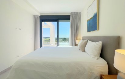 Resale - Apartment - Penthouse - Estepona - Estepona Centro