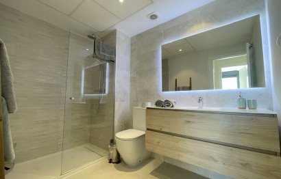 Resale - Apartment - Penthouse - Estepona - Estepona Centro