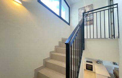 Resale - Apartment - Penthouse - Estepona - Estepona Centro