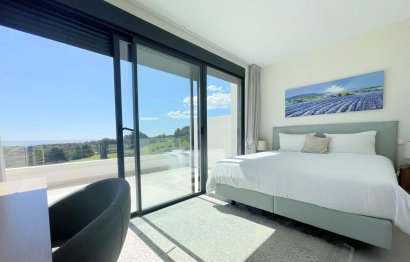 Resale - Apartment - Penthouse - Estepona - Estepona Centro