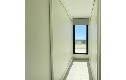 Resale - Apartment - Penthouse - Estepona - Estepona Centro