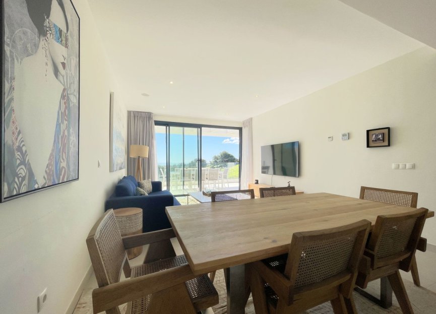 Resale - Apartment - Penthouse - Estepona - Estepona Centro