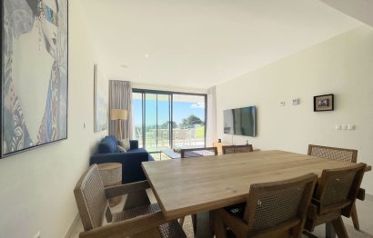 Resale - Apartment - Penthouse - Estepona - Estepona Centro