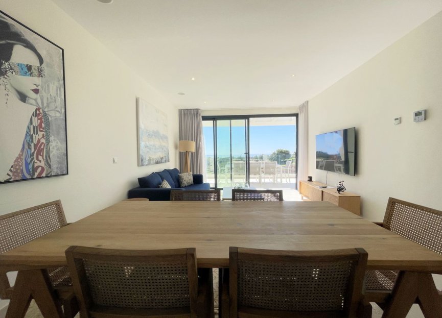 Resale - Apartment - Penthouse - Estepona - Estepona Centro