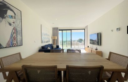 Resale - Apartment - Penthouse - Estepona - Estepona Centro