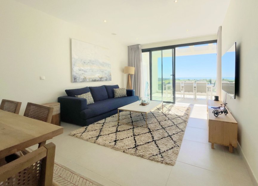 Resale - Apartment - Penthouse - Estepona - Estepona Centro