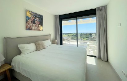 Resale - Apartment - Penthouse - Estepona - Estepona Centro