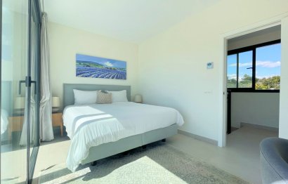 Resale - Apartment - Penthouse - Estepona - Estepona Centro