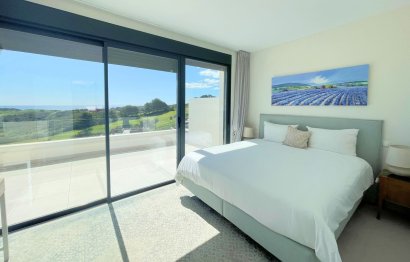 Resale - Apartment - Penthouse - Estepona - Estepona Centro