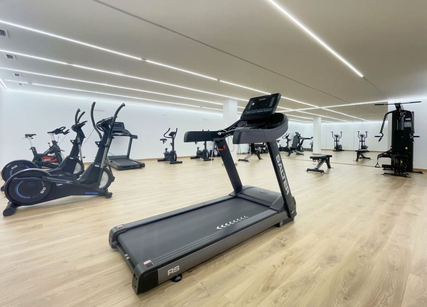 Resale - Apartment - Penthouse - Estepona - Estepona Centro