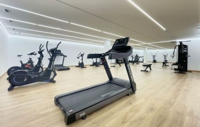 Resale - Apartment - Penthouse - Estepona - Estepona Centro