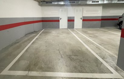 Resale - Apartment - Penthouse - Estepona - Estepona Centro