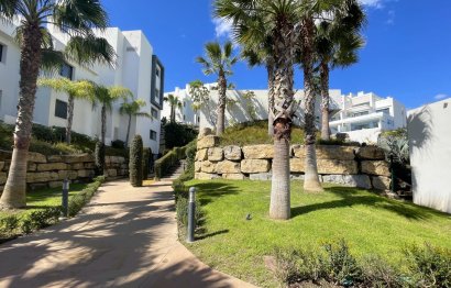 Resale - Apartment - Penthouse - Estepona - Estepona Centro