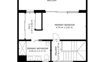Resale - Apartment - Penthouse - Estepona - Estepona Centro
