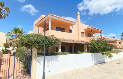 Resale - House - Townhouse - Casares - Casares Playa