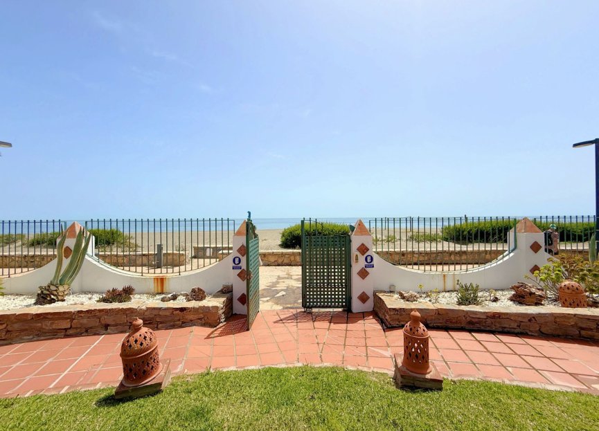 Resale - House - Townhouse - Casares - Casares Playa