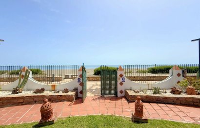 Resale - House - Townhouse - Casares - Casares Playa