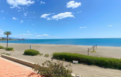Resale - House - Townhouse - Casares - Casares Playa