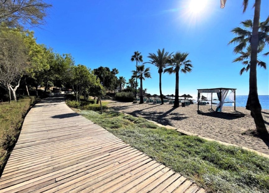 Resale - House - Townhouse - Casares - Casares Playa