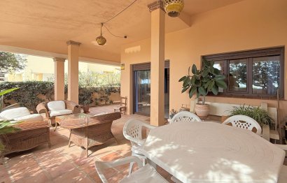 Resale - House - Townhouse - Casares - Casares Playa